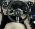купити нове авто Мерседес GLC-Class Coupe 2025 року від офіційного дилера Mercedes-Benz на Набережній Мерседес фото