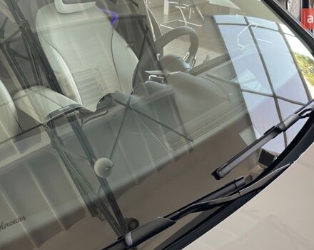 купить новое авто Мерседес GLC-Class Coupe 2025 года от официального дилера УКРАВТО ХМЕЛЬНИЦЬКИЙ Mercedes-Benz Мерседес фото