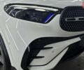 Мерседес GLC-Class Coupe, об'ємом двигуна 1.99 л та пробігом 0 тис. км за 91690 $, фото 6 на Automoto.ua
