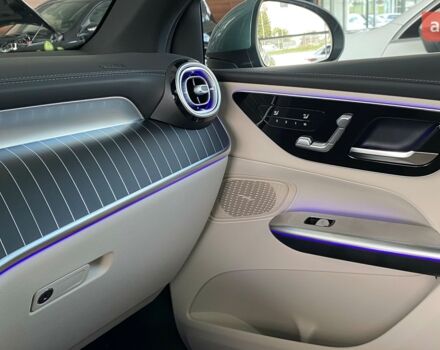 купити нове авто Мерседес GLC-Class Coupe 2025 року від офіційного дилера УКРАВТО ХМЕЛЬНИЦЬКИЙ Mercedes-Benz Мерседес фото