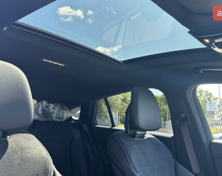 купити нове авто Мерседес GLC-Class Coupe 2025 року від офіційного дилера Полтава-Авто Мерседес фото