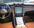 Мерседес GLC-Class Coupe, объемом двигателя 1.99 л и пробегом 0 тыс. км за 88625 $, фото 30 на Automoto.ua