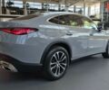 Мерседес GLC-Class Coupe, объемом двигателя 1.99 л и пробегом 0 тыс. км за 92703 $, фото 2 на Automoto.ua