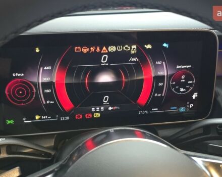 Мерседес GLC-Class Coupe, объемом двигателя 1.99 л и пробегом 0 тыс. км за 88625 $, фото 26 на Automoto.ua