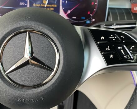 купити нове авто Мерседес GLC-Class Coupe 2025 року від офіційного дилера УКРАВТО ХМЕЛЬНИЦЬКИЙ Mercedes-Benz Мерседес фото