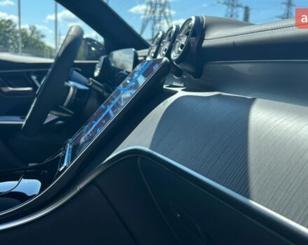 купити нове авто Мерседес GLC-Class Coupe 2025 року від офіційного дилера Полтава-Авто Мерседес фото