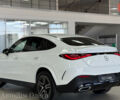 Мерседес GLC-Class Coupe, объемом двигателя 2 л и пробегом 0 тыс. км за 92870 $, фото 7 на Automoto.ua
