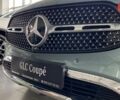 купити нове авто Мерседес GLC-Class Coupe 2025 року від офіційного дилера УКРАВТО ХМЕЛЬНИЦЬКИЙ Mercedes-Benz Мерседес фото
