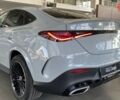 купить новое авто Мерседес GLC-Class Coupe 2025 года от официального дилера УКРАВТО ХМЕЛЬНИЦЬКИЙ Mercedes-Benz Мерседес фото