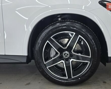 Мерседес GLC-Class Coupe, об'ємом двигуна 1.99 л та пробігом 0 тис. км за 91690 $, фото 8 на Automoto.ua