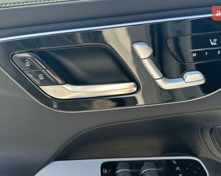 купити нове авто Мерседес GLC-Class Coupe 2025 року від офіційного дилера Полтава-Авто Мерседес фото