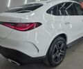 Мерседес GLC-Class Coupe, об'ємом двигуна 1.99 л та пробігом 0 тис. км за 91690 $, фото 5 на Automoto.ua
