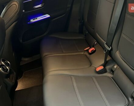 Мерседес GLC-Class Coupe, об'ємом двигуна 1.99 л та пробігом 0 тис. км за 84993 $, фото 23 на Automoto.ua