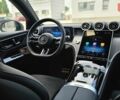 купити нове авто Мерседес GLC-Class Coupe 2025 року від офіційного дилера Mercedes-Benz на Кільцевій Мерседес фото