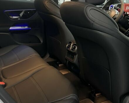 Мерседес GLC-Class Coupe, об'ємом двигуна 1.99 л та пробігом 0 тис. км за 84993 $, фото 12 на Automoto.ua