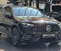 Мерседес GLC-Class Coupe, об'ємом двигуна 1.99 л та пробігом 0 тис. км за 128389 $, фото 3 на Automoto.ua