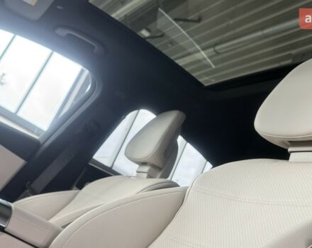 купити нове авто Мерседес GLC-Class Coupe 2025 року від офіційного дилера Mercedes-Benz на Набережній Мерседес фото