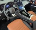 Мерседес GLC-Class Coupe, об'ємом двигуна 2 л та пробігом 0 тис. км за 89117 $, фото 19 на Automoto.ua