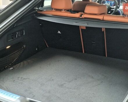 Мерседес GLC-Class Coupe, об'ємом двигуна 1.99 л та пробігом 0 тис. км за 119193 $, фото 31 на Automoto.ua