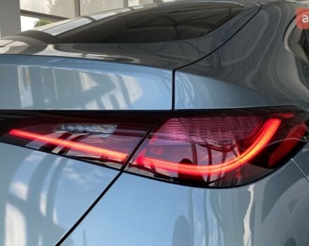 купити нове авто Мерседес GLC-Class Coupe 2025 року від офіційного дилера УКРАВТО ХМЕЛЬНИЦЬКИЙ Mercedes-Benz Мерседес фото