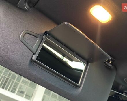 купити нове авто Мерседес GLC-Class Coupe 2025 року від офіційного дилера УКРАВТО ХМЕЛЬНИЦЬКИЙ Mercedes-Benz Мерседес фото