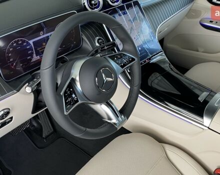 купити нове авто Мерседес GLC-Class Coupe 2025 року від офіційного дилера УКРАВТО ХМЕЛЬНИЦЬКИЙ Mercedes-Benz Мерседес фото