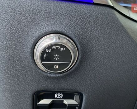 купить новое авто Мерседес GLC-Class Coupe 2025 года от официального дилера УКРАВТО ХМЕЛЬНИЦЬКИЙ Mercedes-Benz Мерседес фото