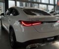купити нове авто Мерседес GLC-Class Coupe 2025 року від офіційного дилера Mercedes-Benz на Набережній Мерседес фото