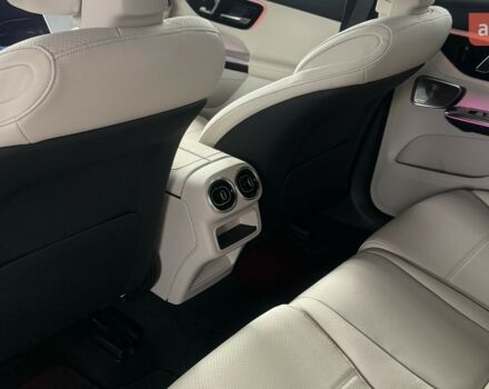 купити нове авто Мерседес GLC-Class Coupe 2025 року від офіційного дилера Mercedes-Benz на Набережній Мерседес фото