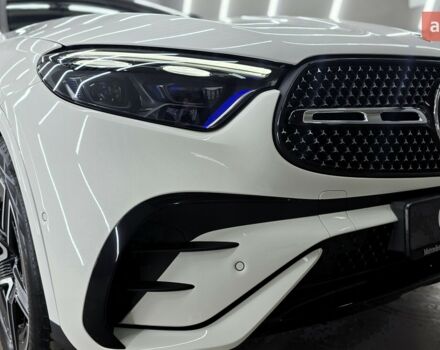 Мерседес GLC-Class Coupe, об'ємом двигуна 2 л та пробігом 0 тис. км за 89117 $, фото 3 на Automoto.ua