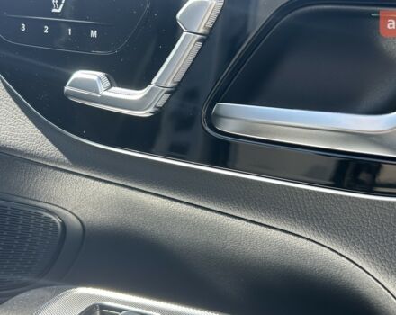 купити нове авто Мерседес GLC-Class Coupe 2025 року від офіційного дилера Полтава-Авто Мерседес фото