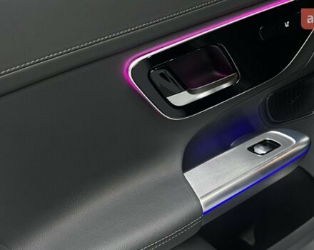 Мерседес GLC-Class Coupe, об'ємом двигуна 1.99 л та пробігом 0 тис. км за 84993 $, фото 20 на Automoto.ua