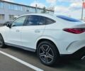 купити нове авто Мерседес GLC-Class Coupe 2025 року від офіційного дилера Mercedes-Benz на Кільцевій Мерседес фото