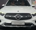 Мерседес GLC-Class Coupe, объемом двигателя 1.99 л и пробегом 0 тыс. км за 88625 $, фото 2 на Automoto.ua