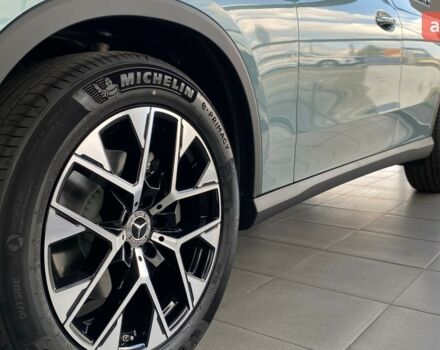 купити нове авто Мерседес GLC-Class Coupe 2025 року від офіційного дилера УКРАВТО ХМЕЛЬНИЦЬКИЙ Mercedes-Benz Мерседес фото