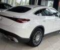 купити нове авто Мерседес GLC-Class Coupe 2025 року від офіційного дилера Mercedes-Benz на Набережній Мерседес фото