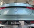 купити нове авто Мерседес GLC-Class Coupe 2025 року від офіційного дилера УКРАВТО ХМЕЛЬНИЦЬКИЙ Mercedes-Benz Мерседес фото