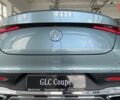 купити нове авто Мерседес GLC-Class Coupe 2025 року від офіційного дилера УКРАВТО ХМЕЛЬНИЦЬКИЙ Mercedes-Benz Мерседес фото
