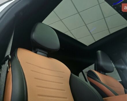 Мерседес GLC-Class Coupe, об'ємом двигуна 2 л та пробігом 0 тис. км за 89117 $, фото 28 на Automoto.ua