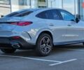 купити нове авто Мерседес GLC-Class Coupe 2025 року від офіційного дилера Mercedes-Benz на Кільцевій Мерседес фото