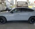 купить новое авто Мерседес GLC-Class Coupe 2025 года от официального дилера УКРАВТО ХМЕЛЬНИЦЬКИЙ Mercedes-Benz Мерседес фото