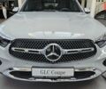 Мерседес GLC-Class Coupe, об'ємом двигуна 1.99 л та пробігом 0 тис. км за 93300 $, фото 1 на Automoto.ua