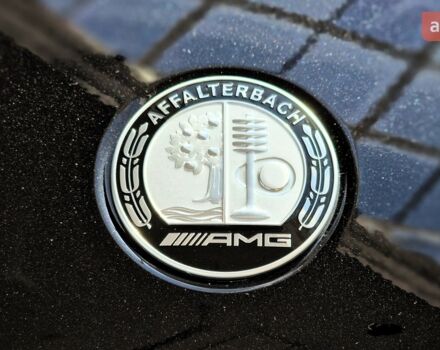 Мерседес GLC-Class Coupe, объемом двигателя 1.99 л и пробегом 0 тыс. км за 119581 $, фото 33 на Automoto.ua