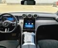 купити нове авто Мерседес GLC-Class Coupe 2025 року від офіційного дилера Mercedes-Benz на Кільцевій Мерседес фото