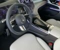 купить новое авто Мерседес GLC-Class Coupe 2025 года от официального дилера УКРАВТО ХМЕЛЬНИЦЬКИЙ Mercedes-Benz Мерседес фото