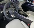купить новое авто Мерседес GLC-Class Coupe 2025 года от официального дилера УКРАВТО ХМЕЛЬНИЦЬКИЙ Mercedes-Benz Мерседес фото