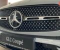 купить новое авто Мерседес GLC-Class Coupe 2025 года от официального дилера УКРАВТО ХМЕЛЬНИЦЬКИЙ Mercedes-Benz Мерседес фото