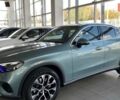 Мерседес GLC-Class Coupe 2025 року купити нове авто Мерседес GLC-Class Coupe 2025 року від офіційного дилера УКРАВТО ХМЕЛЬНИЦЬКИЙ Mercedes-Benz Мерседес фото