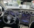 купить новое авто Мерседес GLC-Class Coupe 2025 года от официального дилера УКРАВТО ХМЕЛЬНИЦЬКИЙ Mercedes-Benz Мерседес фото