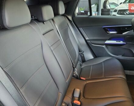 Мерседес GLC-Class Coupe, об'ємом двигуна 1.99 л та пробігом 0 тис. км за 93300 $, фото 13 на Automoto.ua